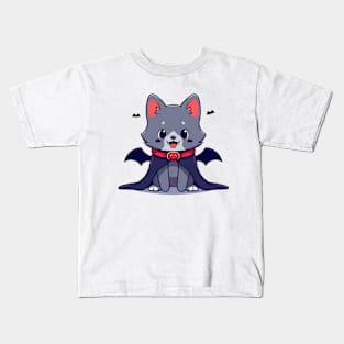 Spooktacular Halloween Party Kids T-Shirt